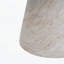 Outdoor/Indoor Concrete Side Table