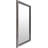 Engineered Wood Flat Wall Mirror-1853347216