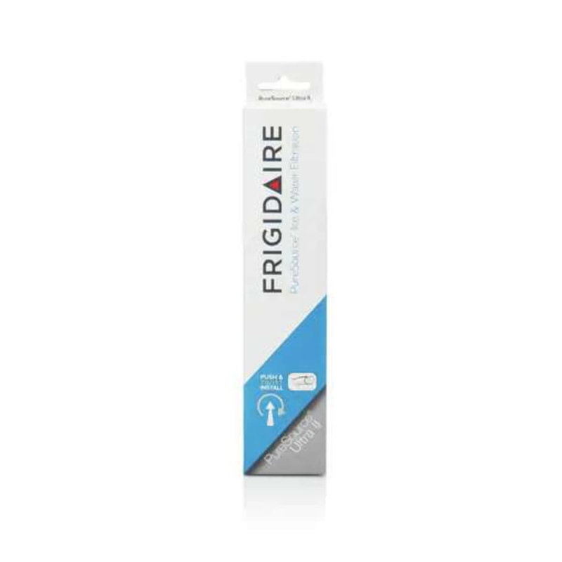 Frigidaire PureSource Ultra II Refrigerator Water Filter
