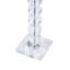 Madrina Crystal Lamp Base Lamp