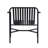 Abra Outdoor Lounge Chair-1025786292