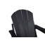Chaise Adirondack pliante avec table d'appoint-481932508