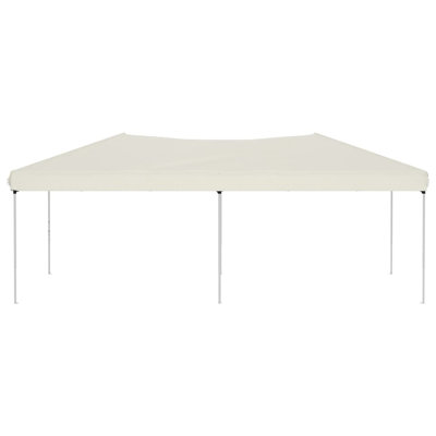 6m x 3m Steel Canopy