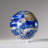 Genuine Polished Lapis Lazuli Sphere from Afghanistan-92278606