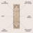 Brooklyn Geometric Medallion Beige/Ivory Rug-585001839