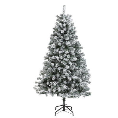 Artificial Spruce Christmas Tree