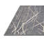 Tapis gris lavable à la machine-334522414