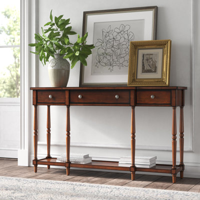 Beaumont 60" Console Table