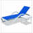 Blue is out of stock