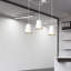 Pasley 3 - Light Cluster Pendant-40740999