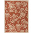 Terracotta/Beige