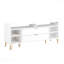 TV Stand, White-164034242