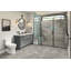 Picket™ 2" x 4" Glass Mosaic Tile-70884091
