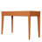 Gauthier Solid Wood Writing Desk-495033449