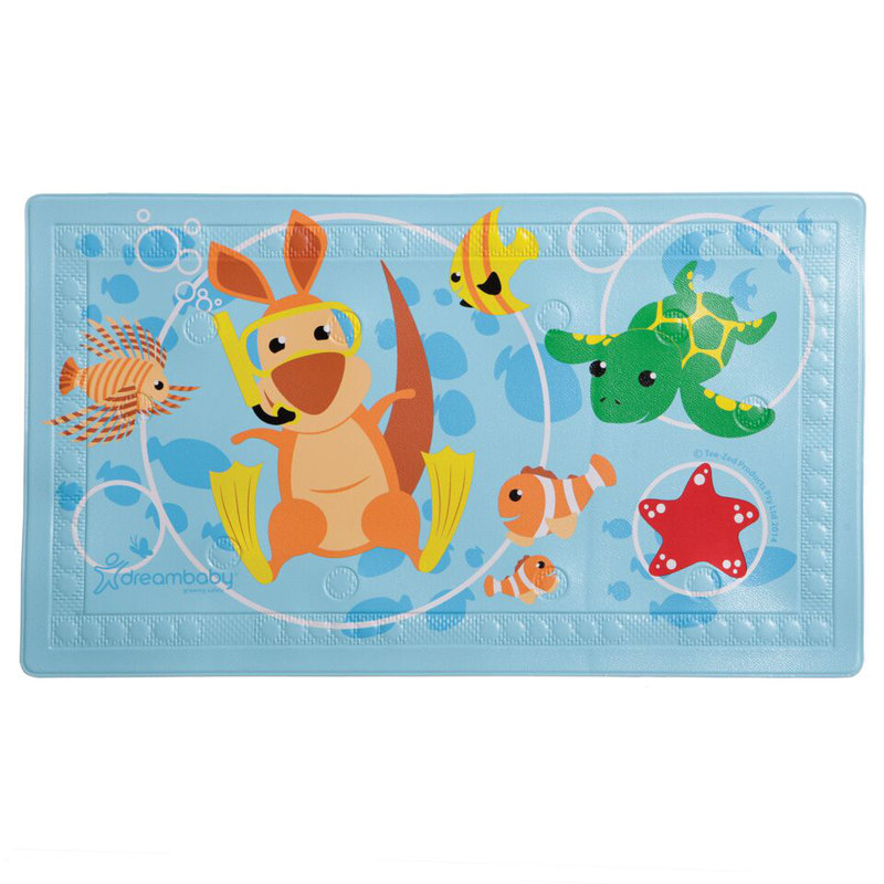 Non-Slip Shower Mat