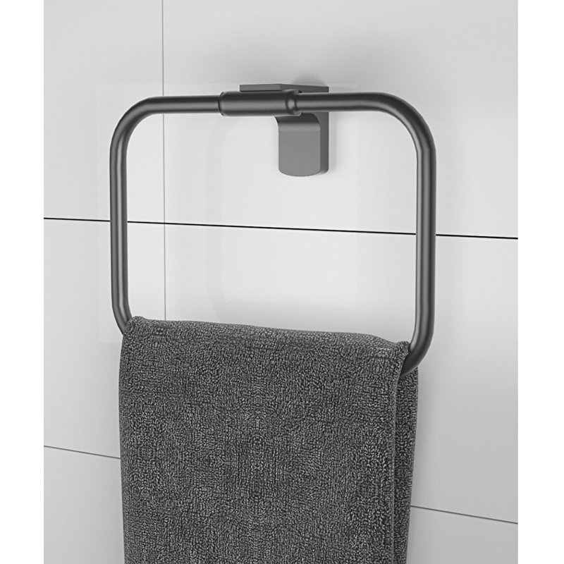 Kaeden Towel Ring
