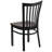 Oliverson School House Back Metal Restaurant Chair-68072821