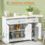 Buffet de rangement