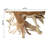 Jahnessa Rectangular Teak Outdoor Buffet & Console Table