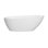 Acquabella Walker 1 Soaker Tub