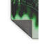 Tapis de zone verte à motif-1401811985