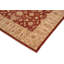 Dorn Oriental Handmade Hand-Knotted Rectangle 10'1" x 14' Wool in Brown/Tan
