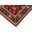 Dorn Wool Oriental Rug