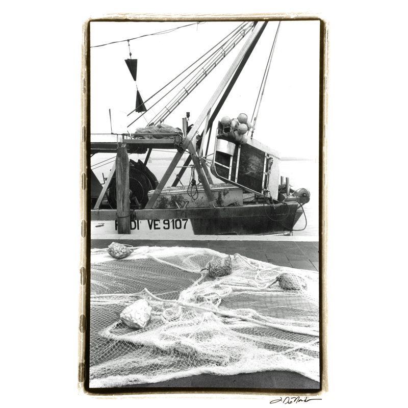 Getting Ready by Laura DeNardo - Wrapped Canvas Print, 122cm H x 81cm W x 3.8cm D
