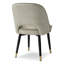 Dining Chair Cliff Mayer Silver