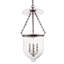 Hampton 3 - Light Pendant-565031896-565031898