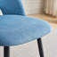 43.5cm H Metal Parsons Chair-1198046508