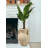 Azzay Clay Table Vase