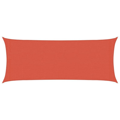 Fougeres 2m x 4.5m Rectangular Shade Sail