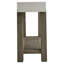 Rochelle 68'' Solid Wood Console Table