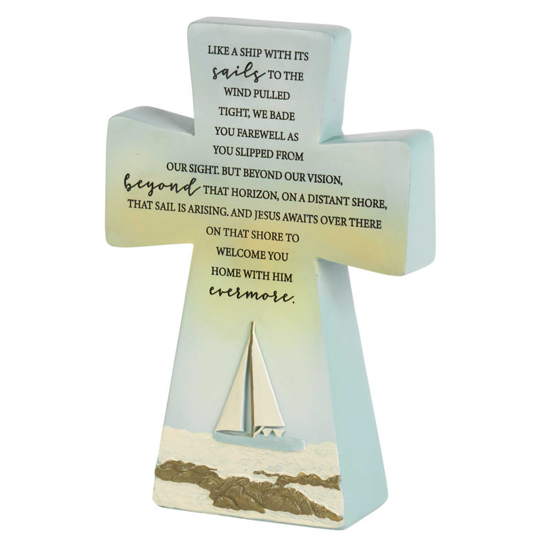Religious & Spiritual Box Signs & Plaques