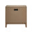 Bartlett 3 Drawer Nightstand-121682601