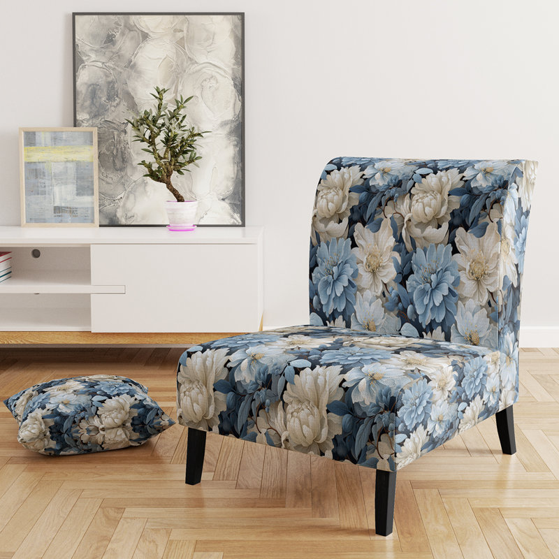 Fauteuil de chambre Misty Whispers Moody