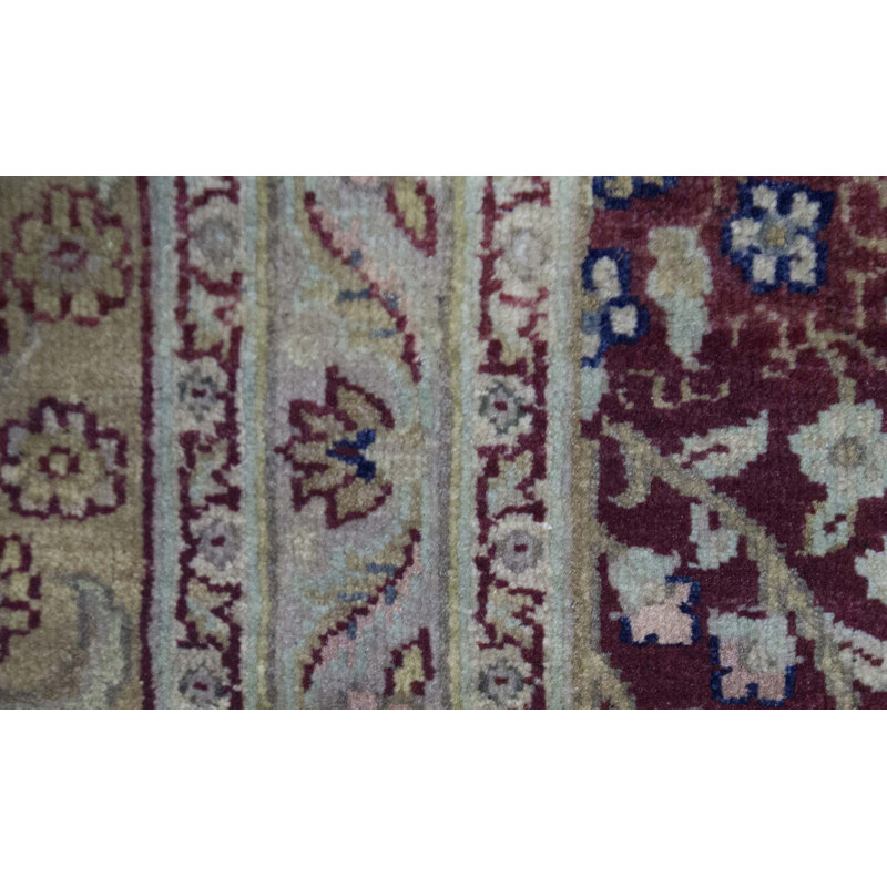 One-of-a-Kind 8' X 10'6" Area Rug