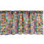 Multicolore de cantonnière Ambesonne-100792888