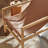 Sonora   Leather Sling Chair-114657669