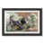 Perle texturée gris anthracite sélectionné