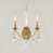 Heirloom Gold selected