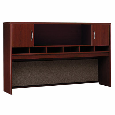 Series C Piece Executive Desk Office Set