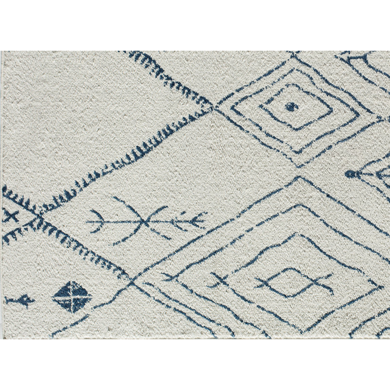 Tapis Gabriel Gabriel, Rectangle 2 pi 6 po x 4 pi