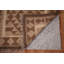 Tapis rectangulaire Jaren 2 pi 6 po x 4 pi