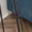 Lampe trépied moderne