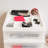 7-Drawer Rolling Storage Cart With Wheels, Multi-Purpose Organizer For Home, Office, And Craft Supplies