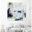 Reproduction d'art «Played Like A Fiddle On Canvas» par Daleno-92588358