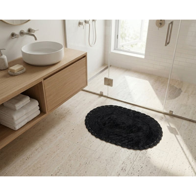 Tapis pour salle de bain Schrick