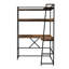 Bureau incliné / échelle Monico-488835614